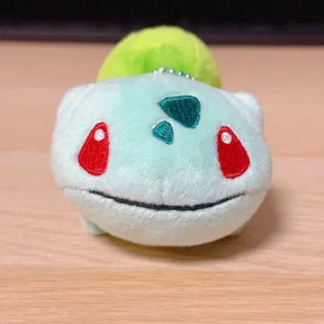 포켓몬 이상해씨 말랑말랑 마스코트 포켓몬돌즈 마스코트