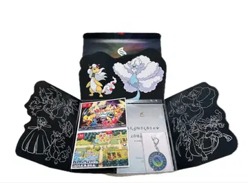 포켓몬 ZA 포켓몬 센터 조기 구매 혜택