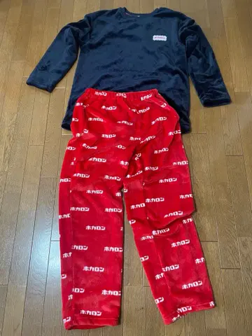 호카론 파자마 LL