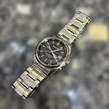 REGUNO 라디오 컨트롤 손목시계