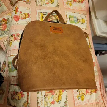 수요일의 앨리스 백팩