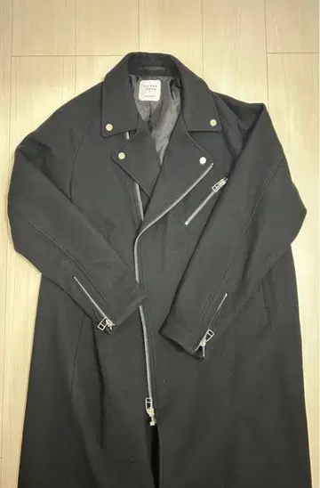 united tokyo 멜톤 라이더스 코트