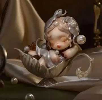 스컬팬더 The Feast Begins 시리즈 피규어