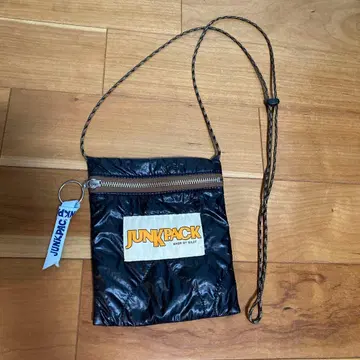 JUNKPACK 70년대 미군 퀼팅 라이너 리메이크