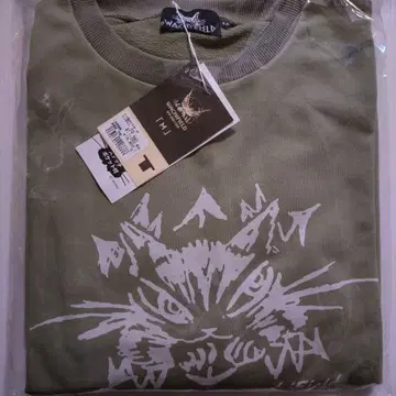 와치필드 맨투맨 M 사이즈