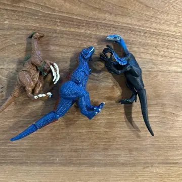 아니아 공룡 묶음 판매 푸쿠이베나토르