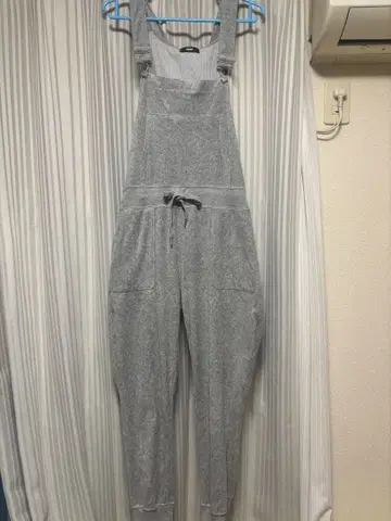 RCWB 로데오 크라운 그레이 살로펫 m