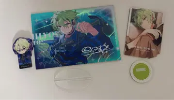 토모에 히요리 아크릴 스탠드 묶음 판매