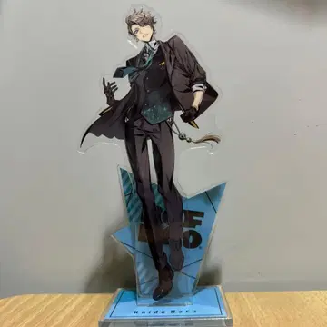 카이타 하루 로후마오 아크릴 스탠드