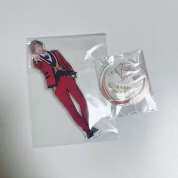 에이스테 포라이 만리 아크릴 스탠드