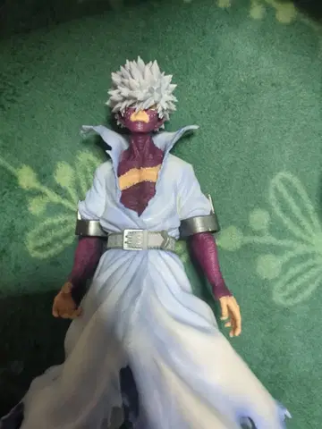 히로아카 피규어 다비