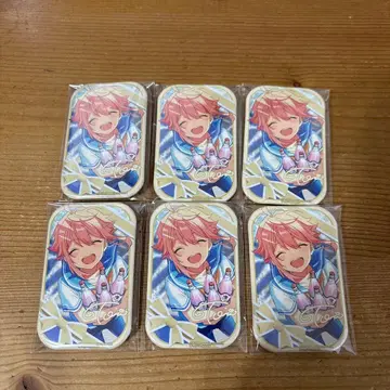 앙스타 히메미야 토리 캔뱃지