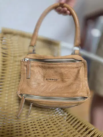 [정품] GIVENCHY 빈티지, 백화점구매