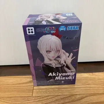 프로세카 Desktop x Decorate 피규어 아키야마 미즈키