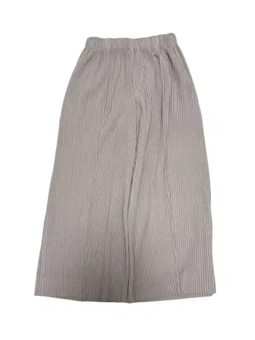 옴므 플리세 이세이 미야케 와이드 팬츠 사이즈 2