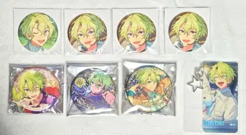 앙상블 스타즈 토모에 히요리