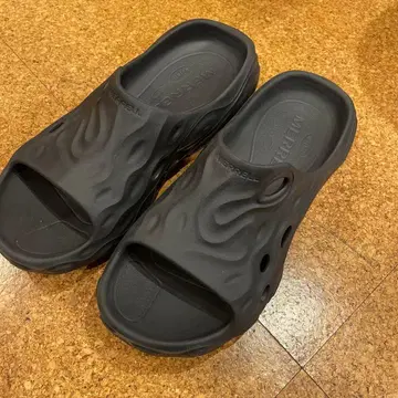 MERRELL 클로그 샌들