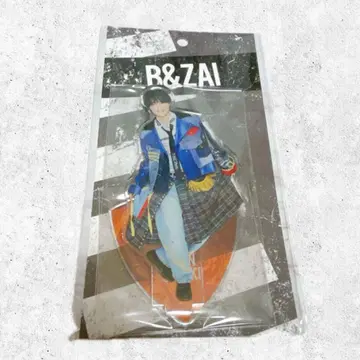 B&ZAI 아크릴 스탠드 스즈키 유진