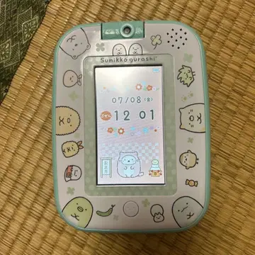 스미코구라시 스미코 패드