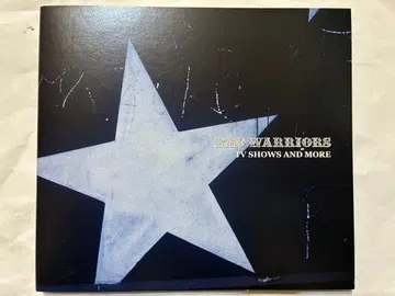 RED WARRIORS TV SHOWS AND MORE DVD