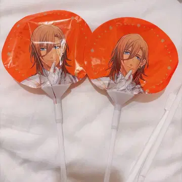 원더랜드 진구지 렌 벌룬