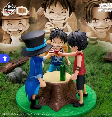 원피스 제일복권 A상 C상