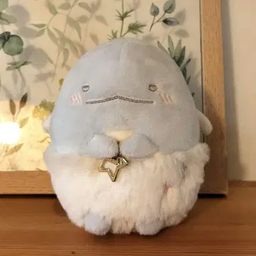 스미코구라시 토카게의 꿈 봉제 인형 본체