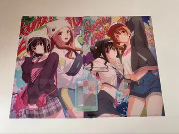 울려라 유포니움 무비티켓 혜택 코사카 레이나 히사이시 스즈