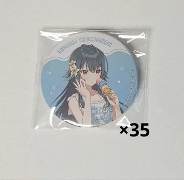 학원 아이돌 마스터 스위츠 파라다이스 츠키무라 테마리 캔뱃지 묶음 판매