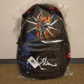 뉴에라 오카모토 타로 라이트팩 27L