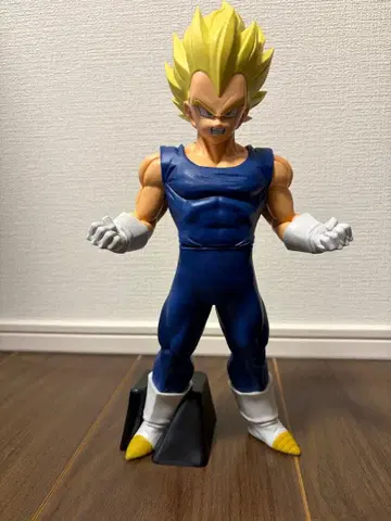 드래곤볼 Grandista 피규어 베지터