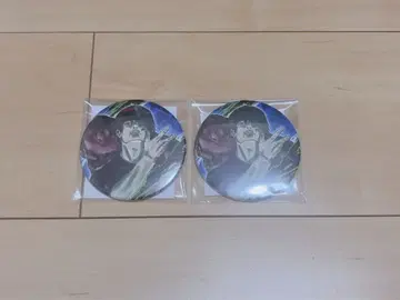 후시구로 토우지 2점