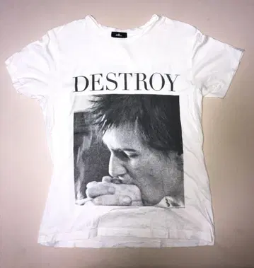 라드뮤지션 T셔츠