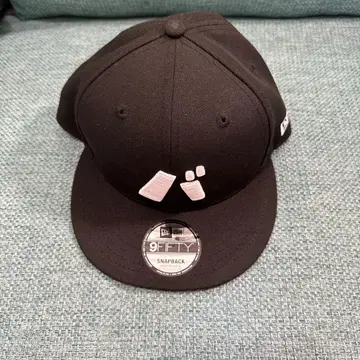 바나나맨 NEW ERA 9FIFTY 바보