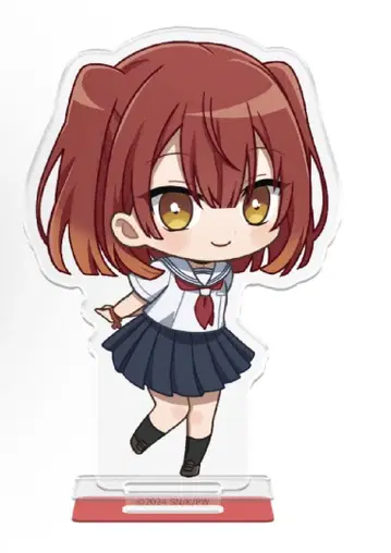 나를 먹고 싶어, 인간도 아닌 것. 샤 미호 아크릴 피규어 단품