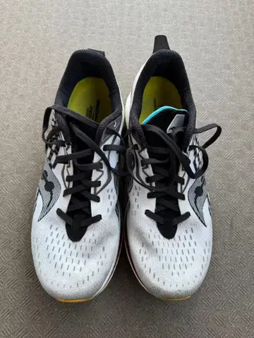 써코니 러닝화 엔돌핀 스피드 2 27cm