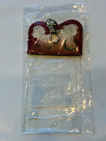 귀멸 극장 무비 티켓풍 컬렉션 카드 케이스 무한열차편