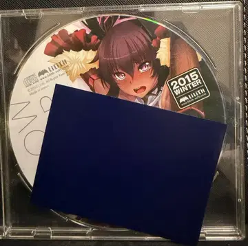 대마인 유키카제 드라마 CD