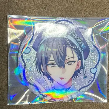 니지산지 코야나기 로우 갸우ver