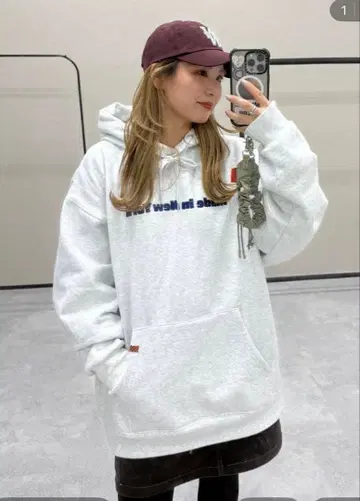 Niko and - [ NEW NEW YORK XMAS ] 콜라보 후디