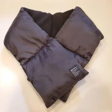 [ nico and - (니코앤드) ] 웜 머플러