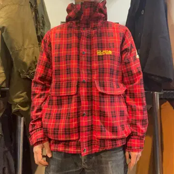 [ 배색 ] QUIKSILVER 스노우 의류 자켓