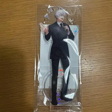 주술회전 팬파레 2nd 애니버서리 아크릴 스탠드 고죠 사토루