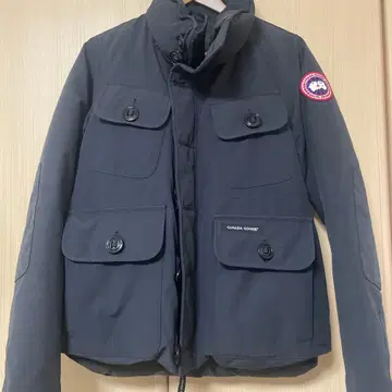 CANADA GOOSE 다운 자켓