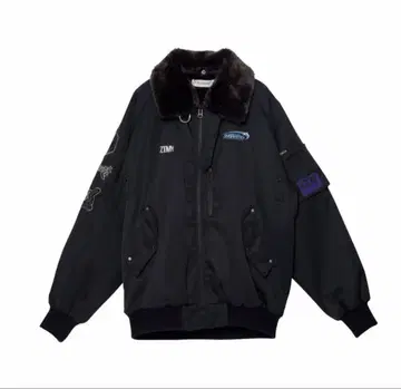 ZUTOMAYO 계속 한밤중이면 좋을 텐데 도라이치 도카 점퍼 M 사이즈