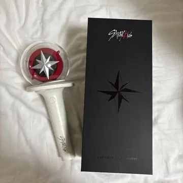 스키즈 straykids 응원봉 ver2