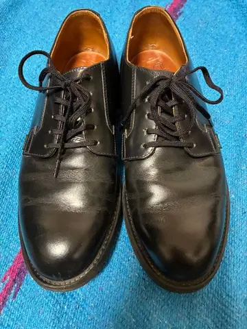 RED WING 포스트맨 26.5