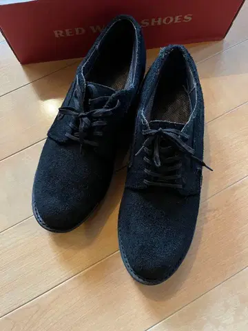 RED WING BEAMS 별주 9193 포스트맨 GORE-TEX