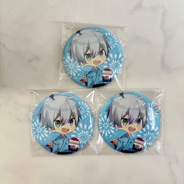 스타포라 레루쿤 캔뱃지 초기 여름 축제