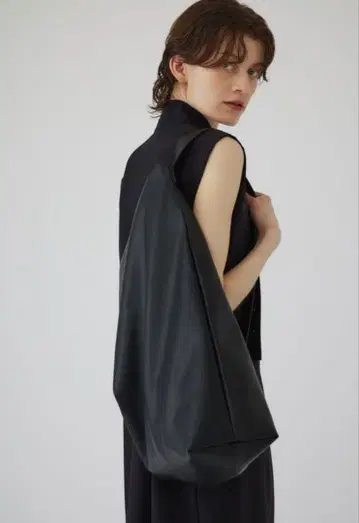 RIM.ARK Minimal shoulder big bag